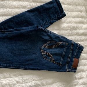 Hollister Jeans, Size 5 Short